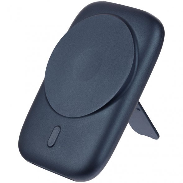 Набор Full Moon ver.2, серо-синий 