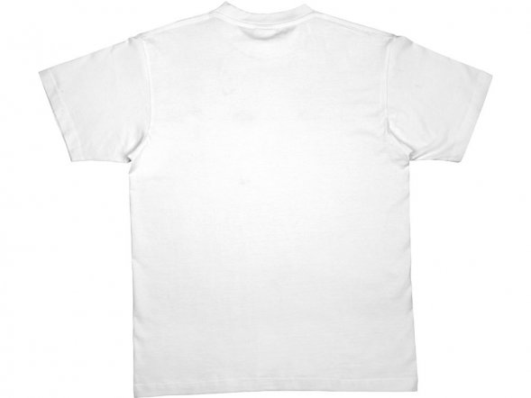 Футболка Return Ace мужская, белый 