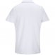 Рубашка поло унисекс Pulse, белая 