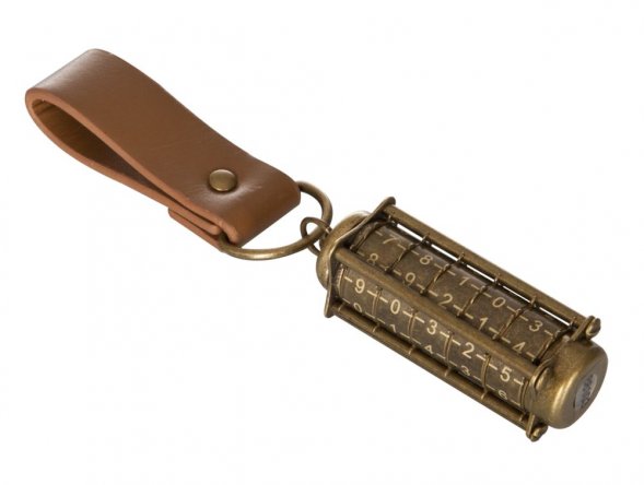 Картридер «Криптекс»® 