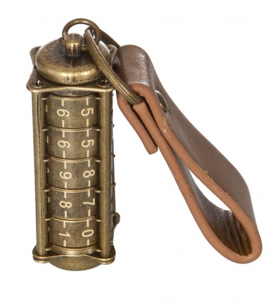 Картридер «Криптекс»® 