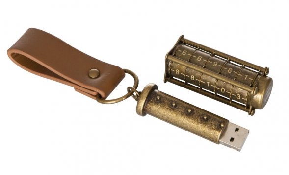 Картридер «Криптекс»® 