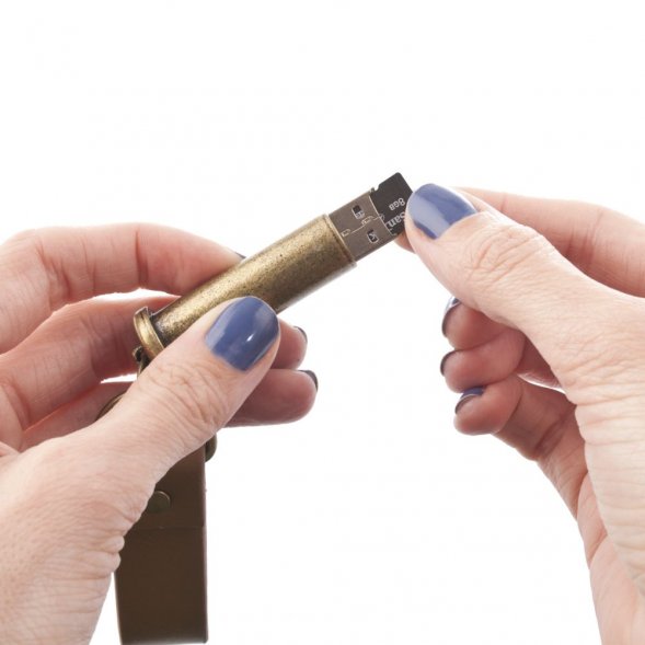 Картридер «Криптекс»® 