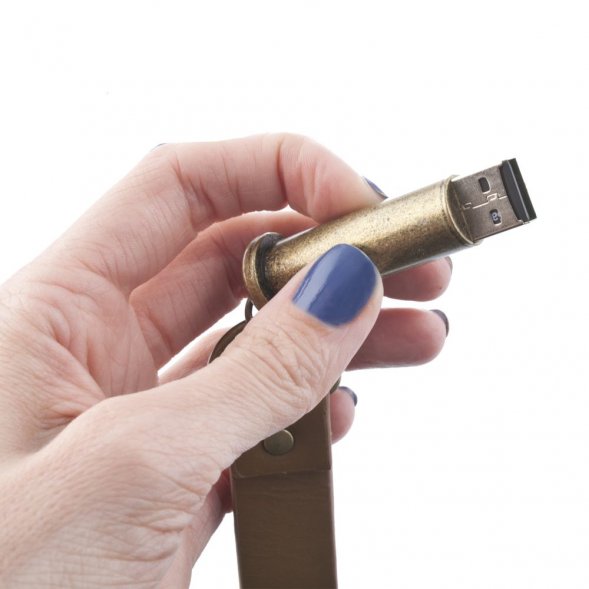 Картридер «Криптекс»® 