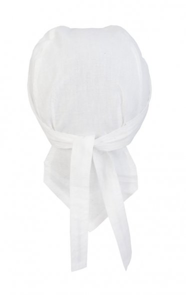 Бандана Unit Air, белая 