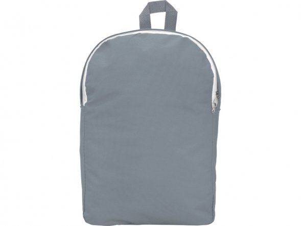 Рюкзак Sheer, серый  430C 