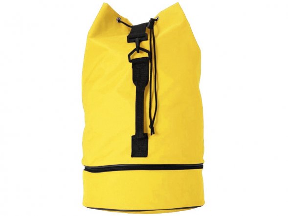 Вещмешок Idaho, желтый (Р) 