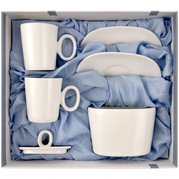 Кофейный набор Frammenti на 2 персоны 