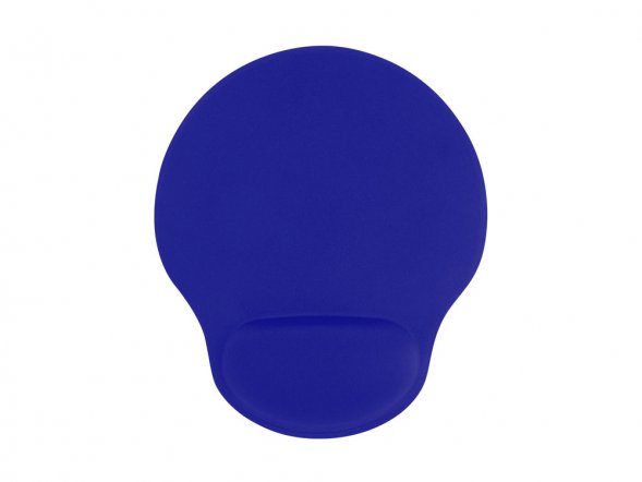Коврик для мыши SILVANO, королевский синий 