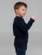 Свитшот детский Toima Kids 2.0, темно-синий 