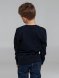 Свитшот детский Toima Kids 2.0, темно-синий 