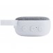 Беспроводная колонка Chubby, белая 