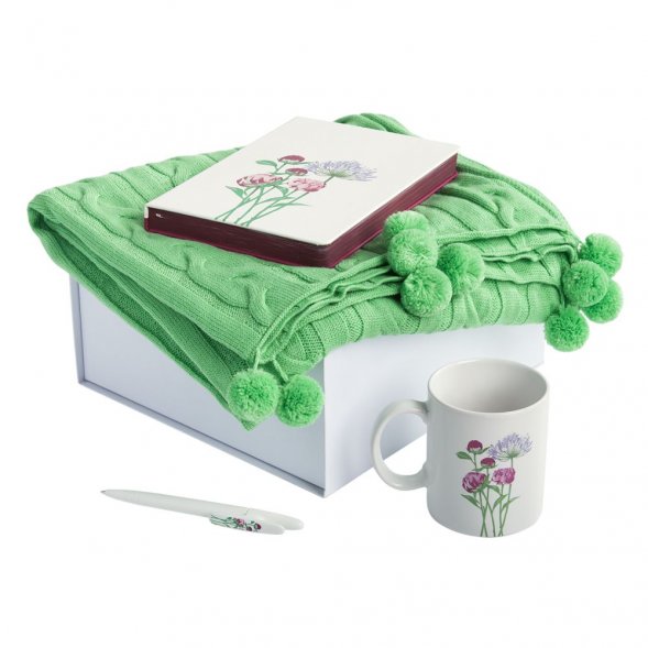 Коробка Amaze, белая 