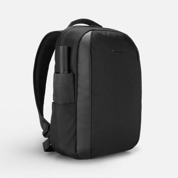 Рюкзак Tarsus, черный 