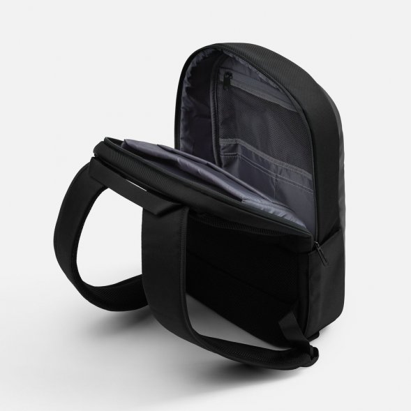 Рюкзак Tarsus, черный 