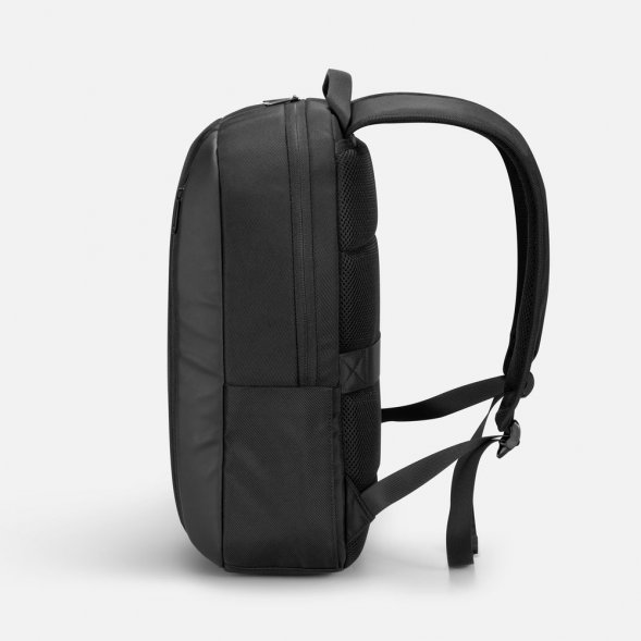 Рюкзак Tarsus, черный 