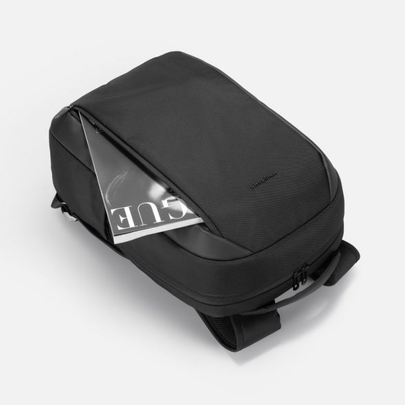 Рюкзак Tarsus, черный 