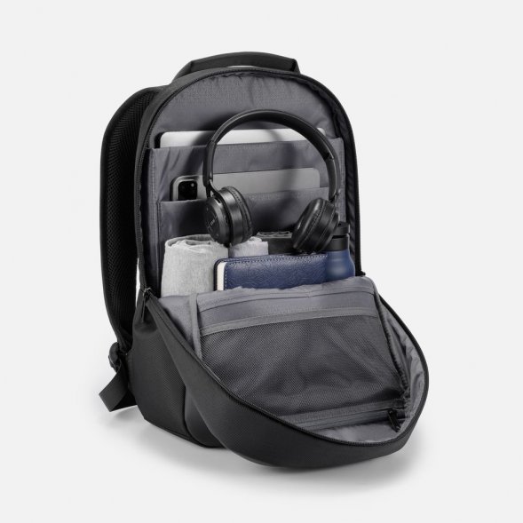 Рюкзак Tarsus, черный 