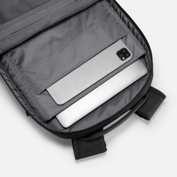 Рюкзак Tarsus, черный 