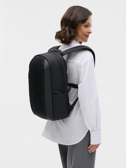 Рюкзак Tarsus, черный 