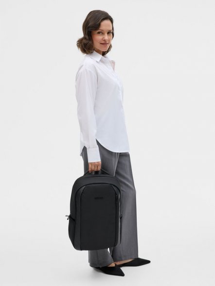 Рюкзак Tarsus, черный 