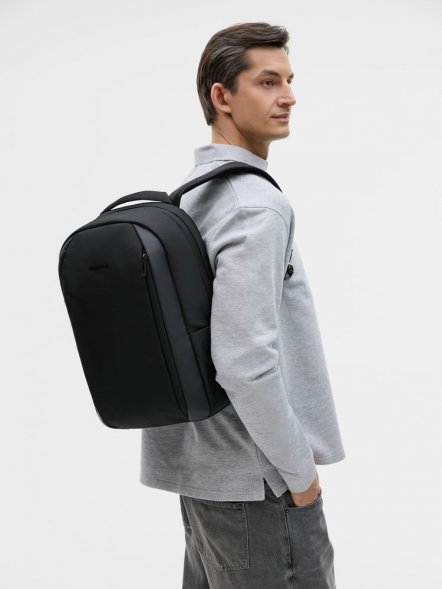 Рюкзак Tarsus, черный 