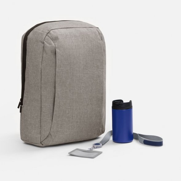 Набор Workeen, синий 