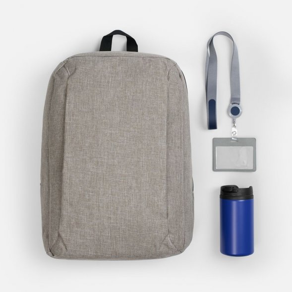 Набор Workeen, синий 