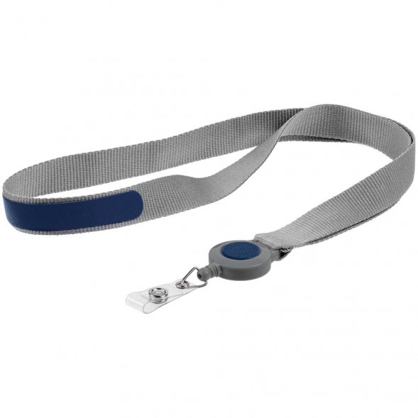 Набор Workeen, синий 