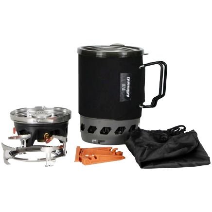 Система приготовления пищи AD-10 