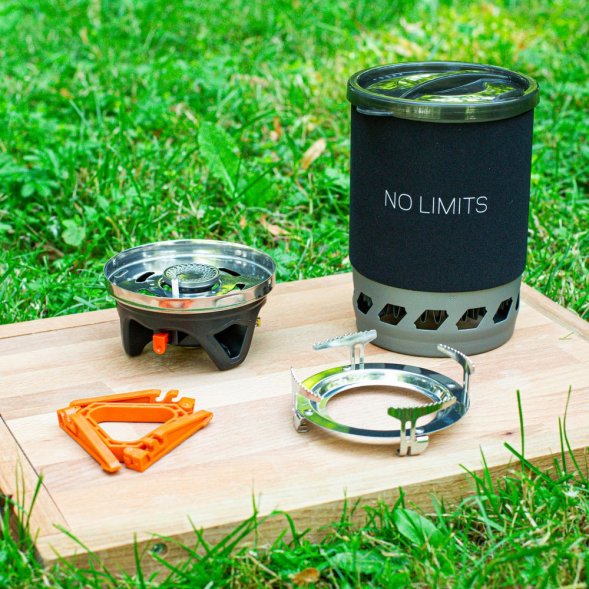 Система приготовления пищи AD-10 