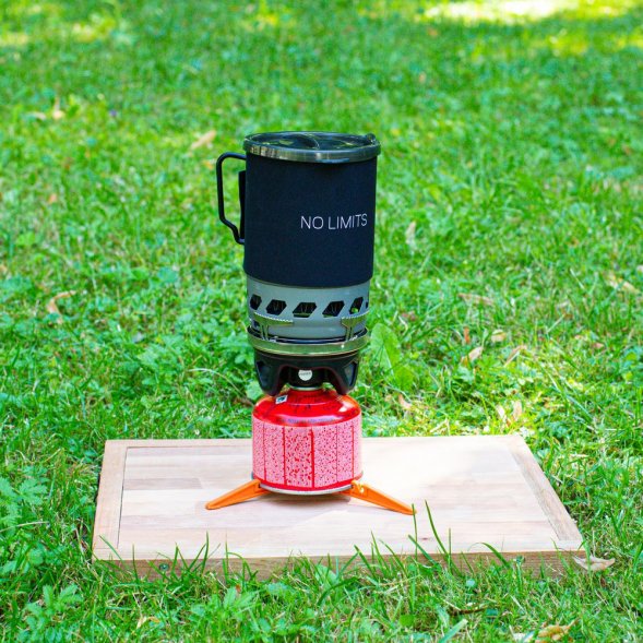 Система приготовления пищи AD-10 