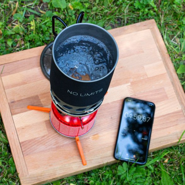 Система приготовления пищи AD-10 