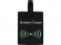 Приёмник Qi для беспроводной зарядки телефона, Micro USB 