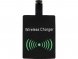 Приёмник Qi для беспроводной зарядки телефона, Micro USB 