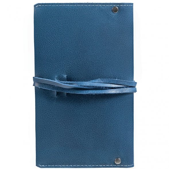 Органайзер для зарядных устройств Apache, синий 