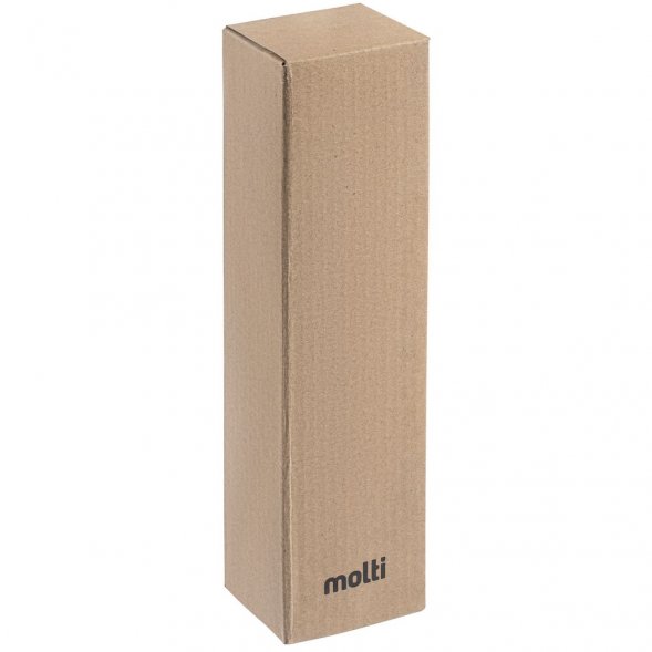 Электрическая мельница для специй Mill of Steel, серебристая 