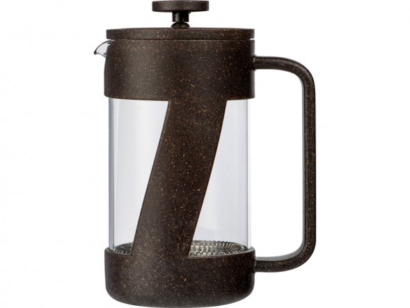 Френч-пресс из кофейных зерен Paulo, 600 мл 