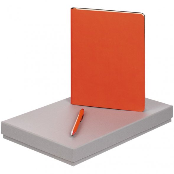 Набор Big City Lights, оранжевый 