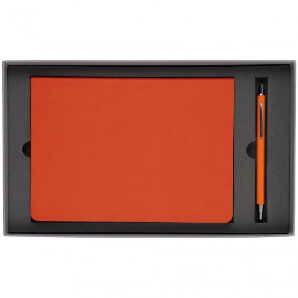 Набор Big City Lights, оранжевый 