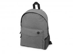 Рюкзак Сити, серый (P)