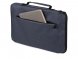 Сумка для ноутбука 13&amp;#039;&amp;#039; Flank с боковой молнией, синий 