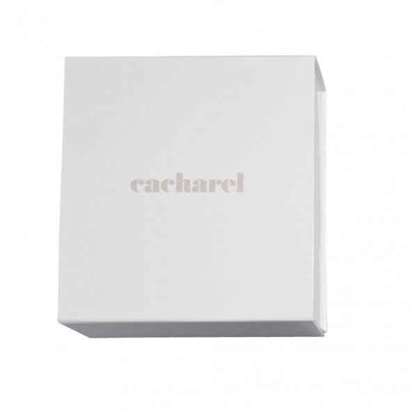 Шарф Tuilerie, коричневый 