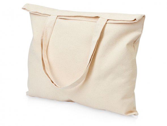 Сумка Jenny из хлопка 340 г/м2, натуральный 