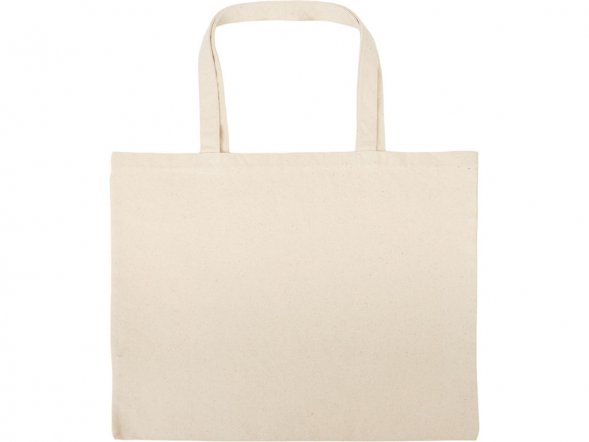 Сумка Jenny из хлопка 340 г/м2, натуральный 