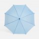 Зонт-трость Standard, голубой 