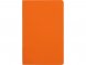 Блокнот А5 Softy 13*20,6 см в мягкой обложке, оранжевый 