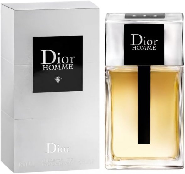Dior Homme Eau de Toilette