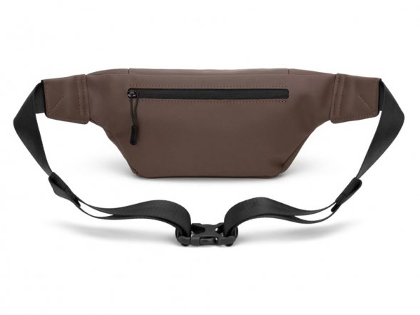 Поясная сумка Эсла, коричневый 