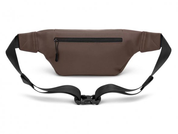 Поясная сумка Эсла, коричневый 